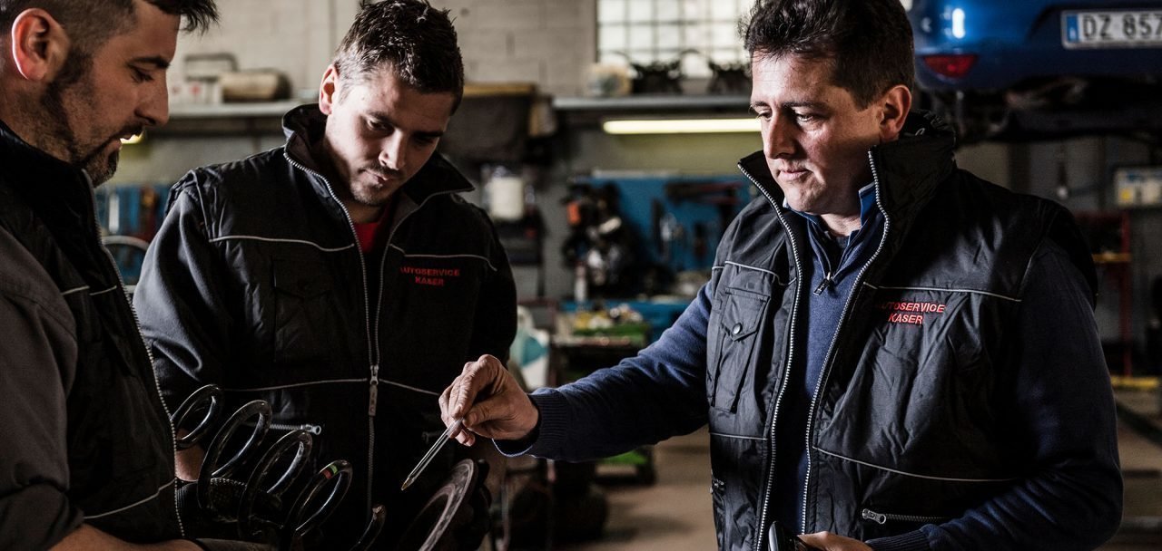 Freie Autowerkstatt Ahrensburg